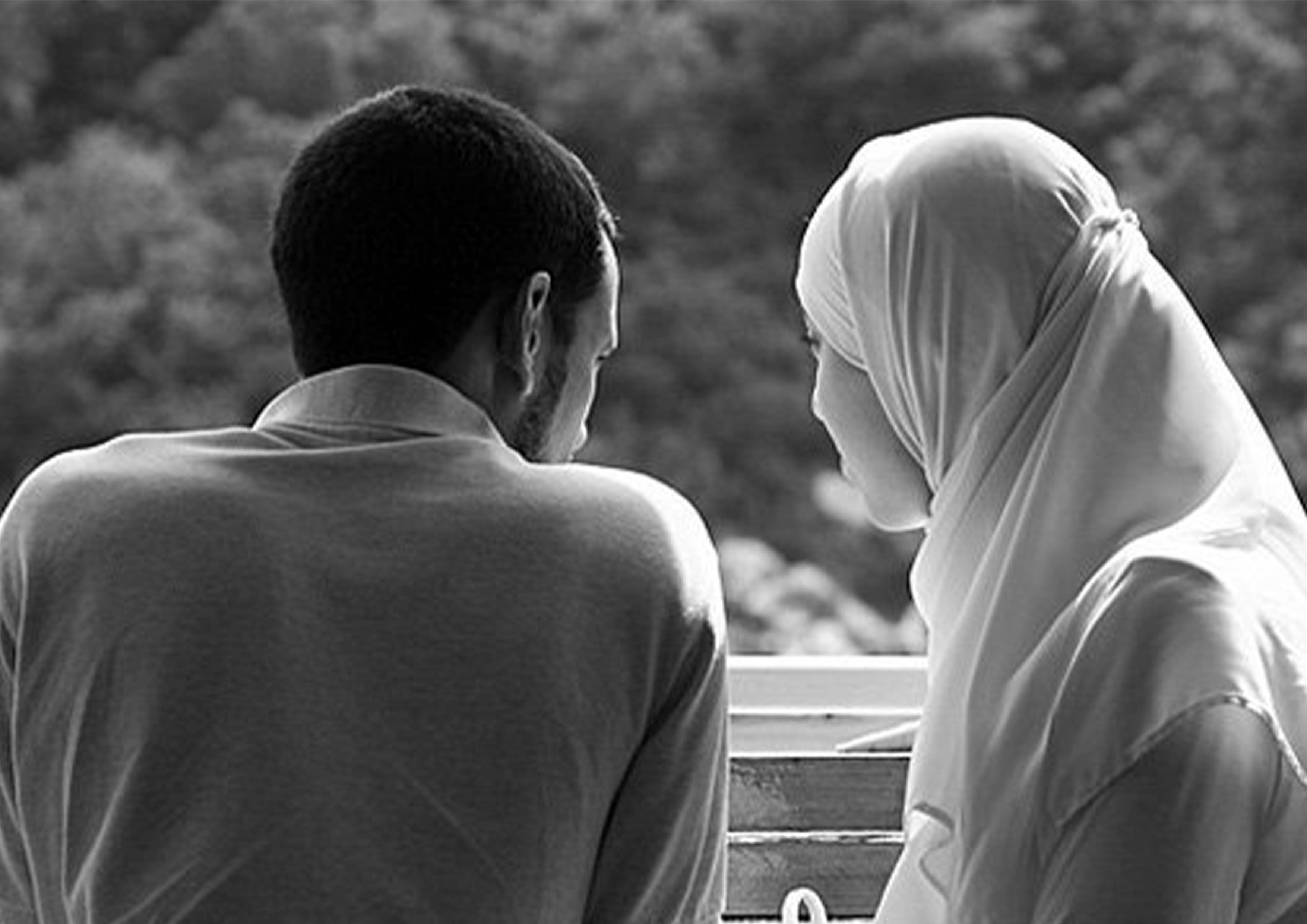 مهارت صمیمیت در زندگی زناشویی