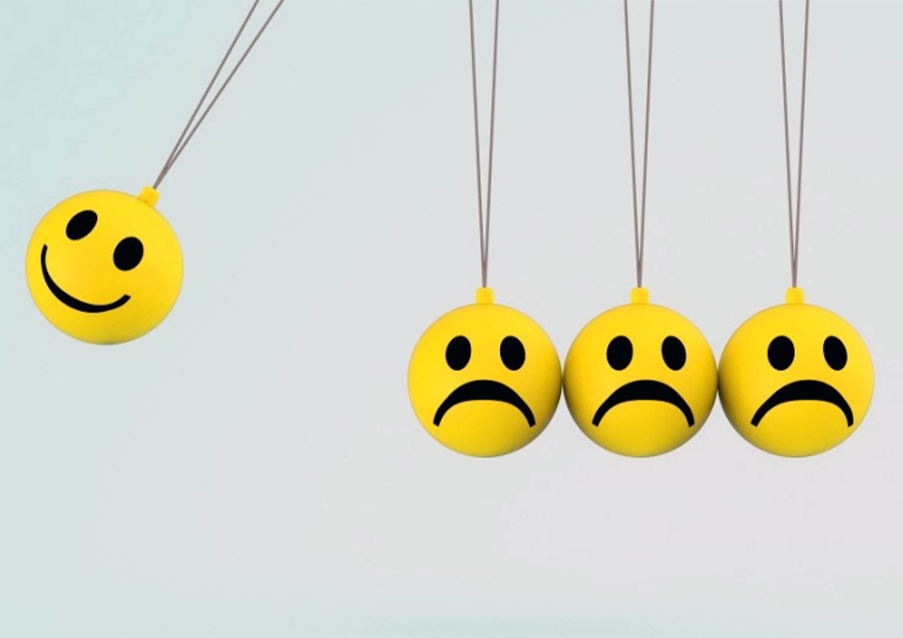 زندگی هدفمند و مثبت اندیشی