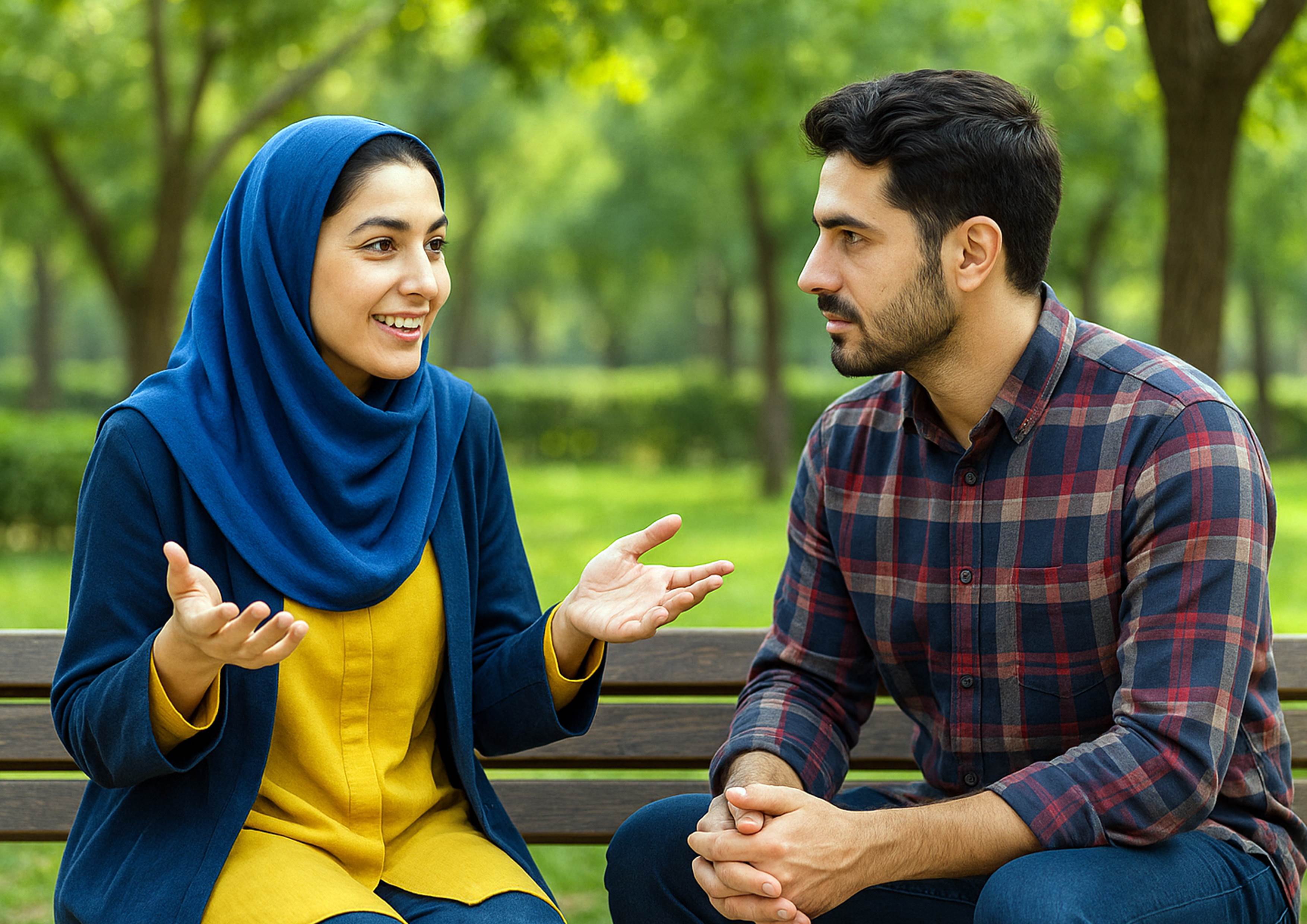 چیستی و چرایی ازدواج