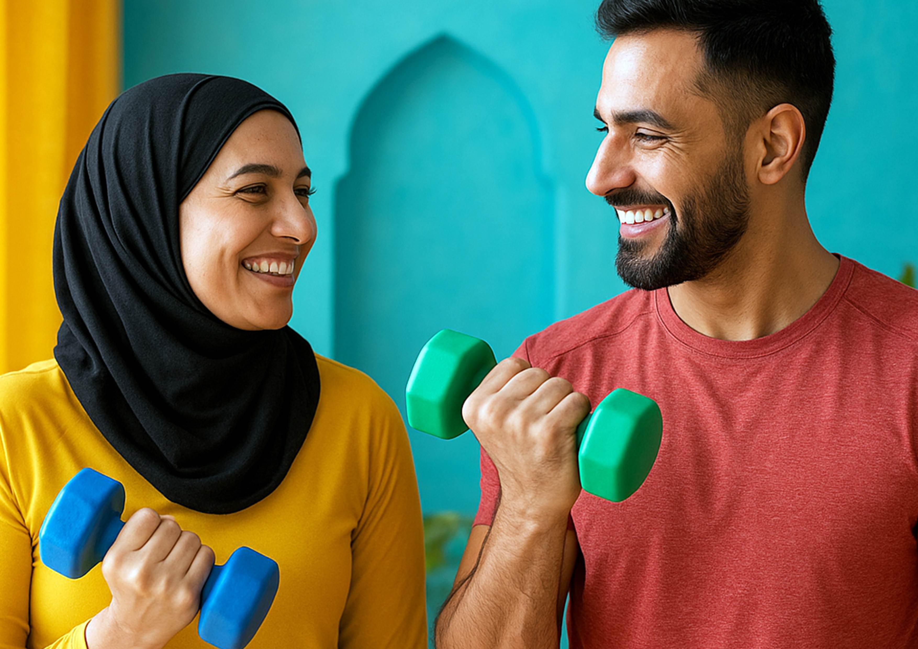 تناسب‌های زوجین در ازدواج