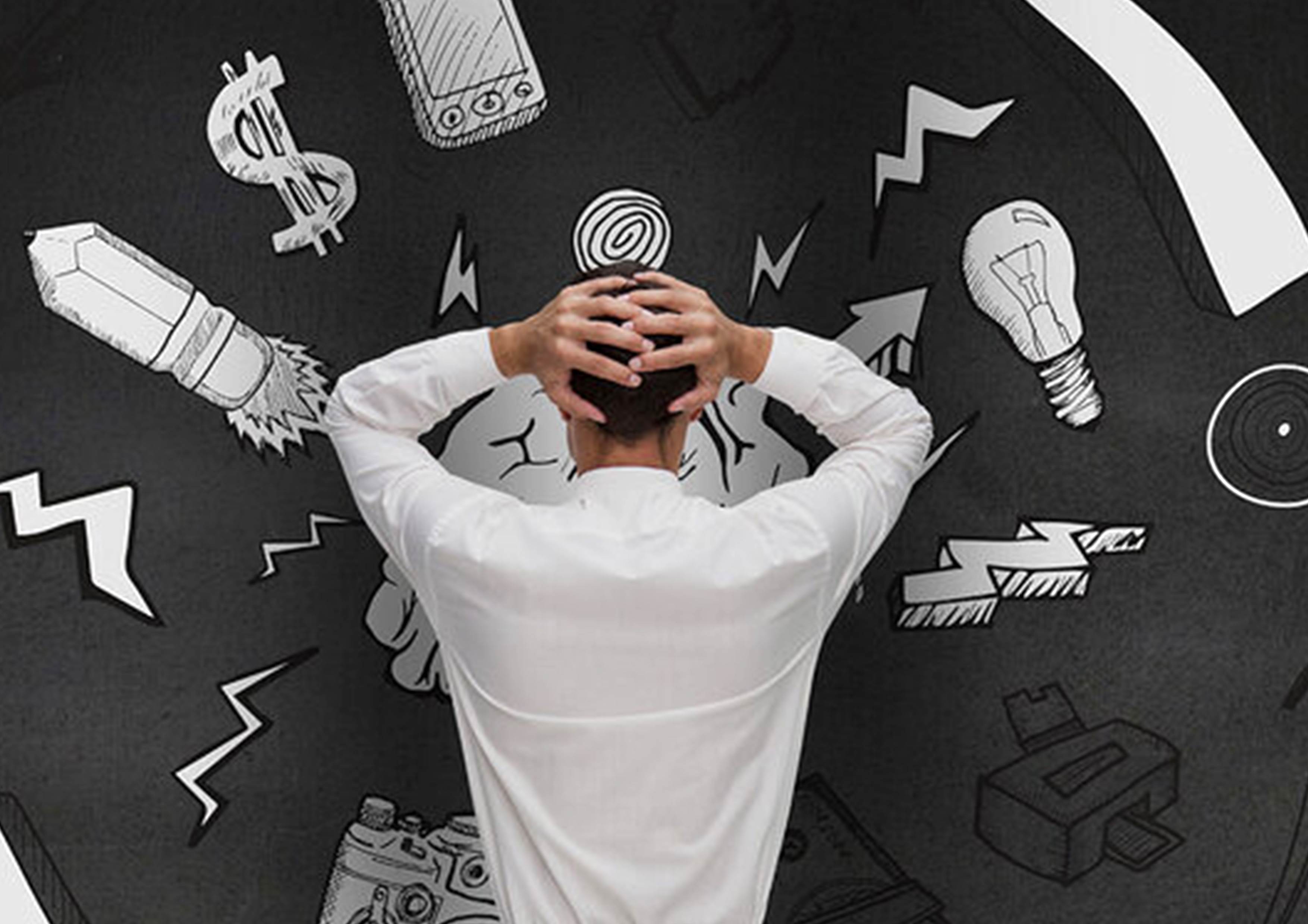 مواجهه با آسیب‌های روانی دانشجویان