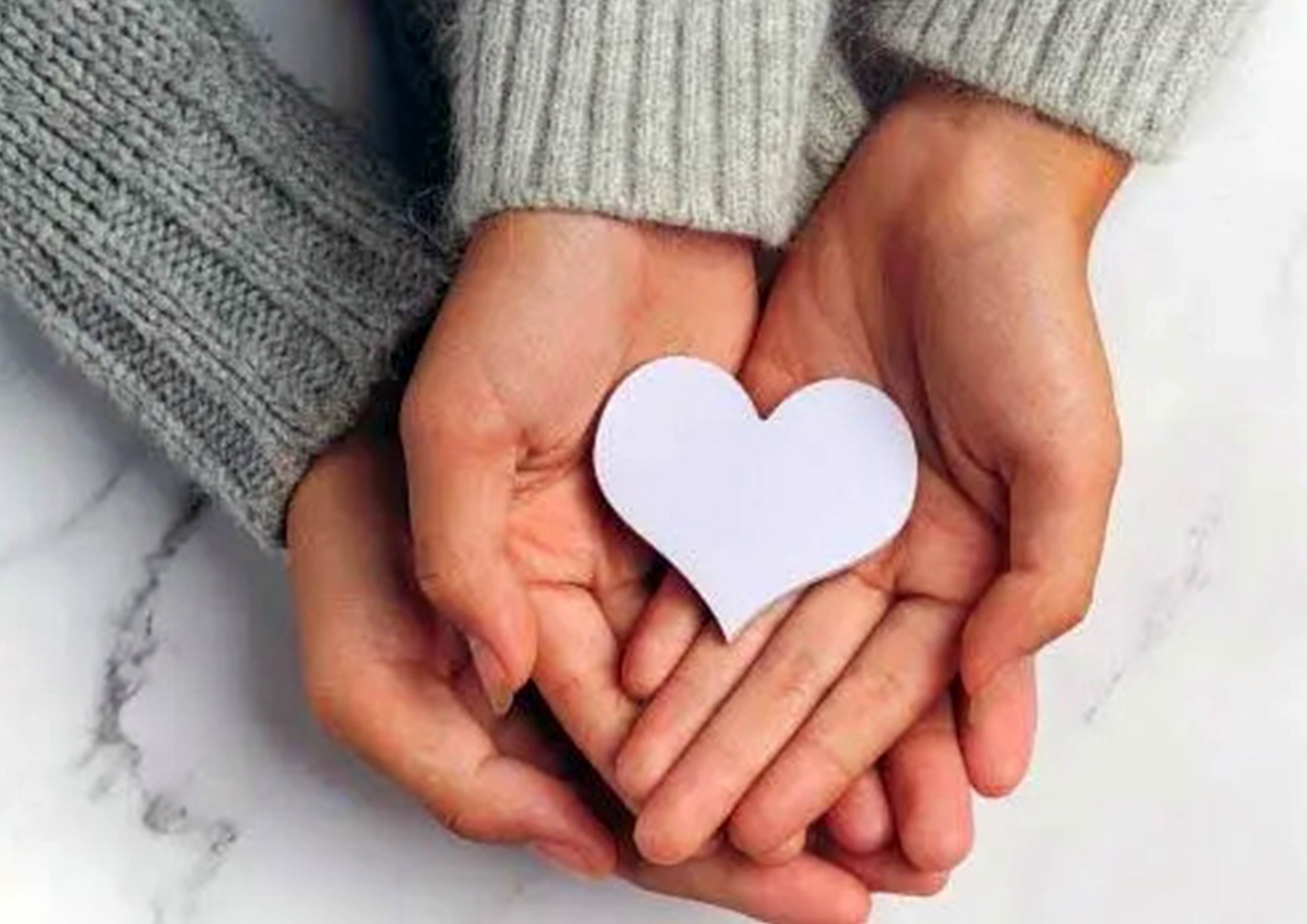 بررسی رابطه جنسی و زناشویی بین دو فرد