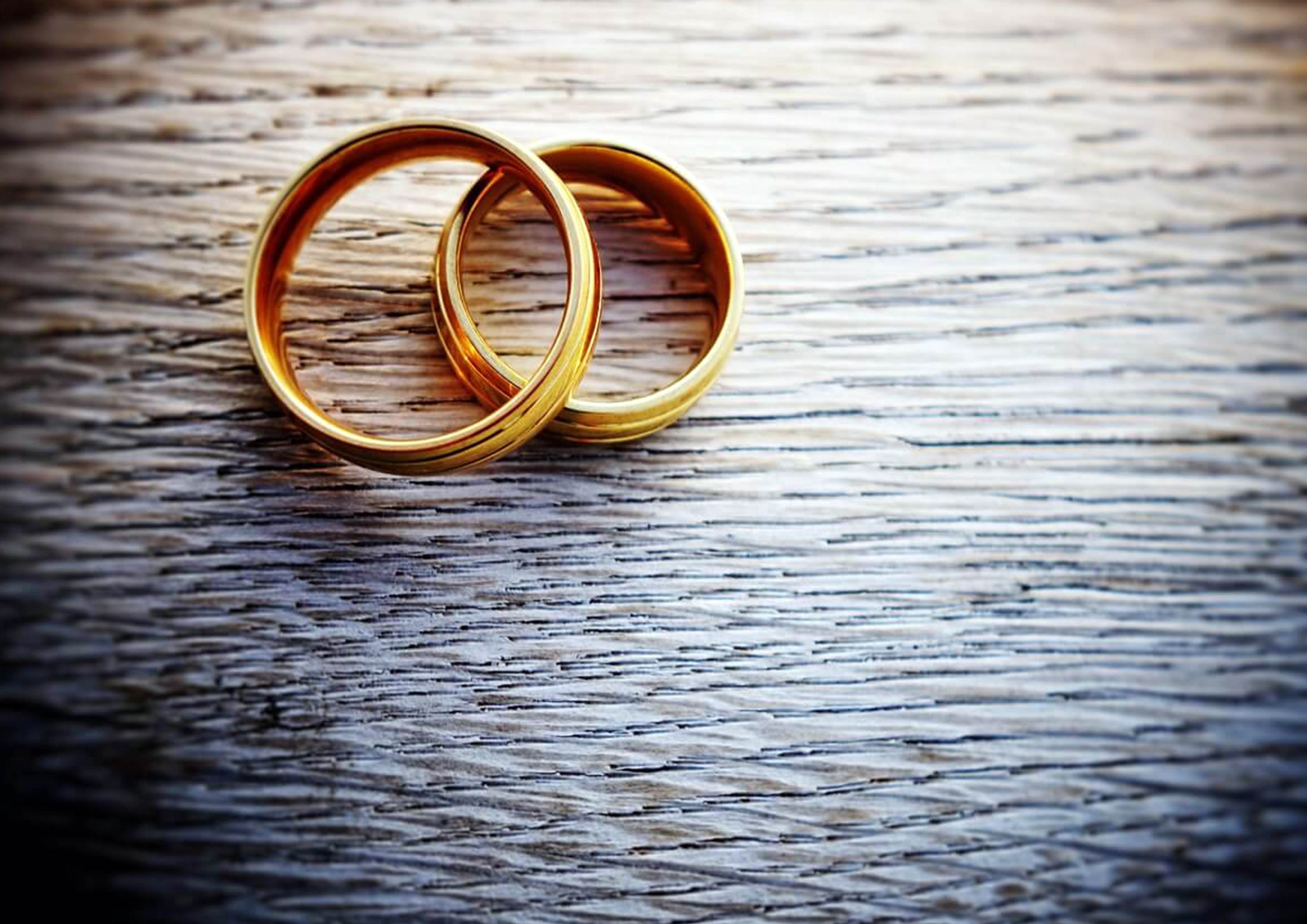 ازدواج با افرادی که تجربه ازدواج قبلی داشتند